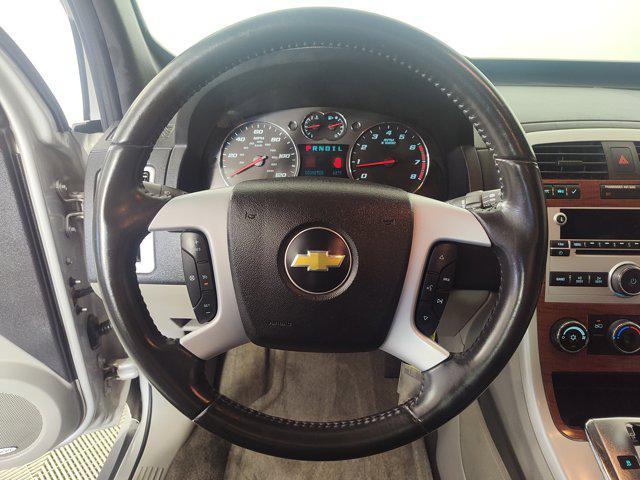 used 2008 Chevrolet Equinox car, priced at $7,998