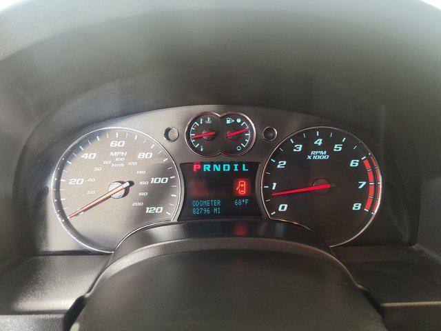 used 2008 Chevrolet Equinox car, priced at $7,998
