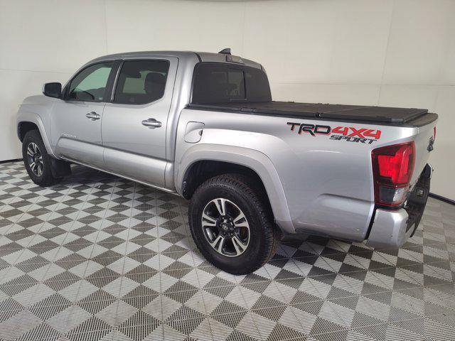 used 2019 Toyota Tacoma car, priced at $36,487