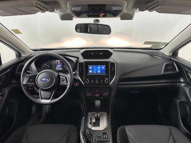 used 2020 Subaru Impreza car, priced at $19,998