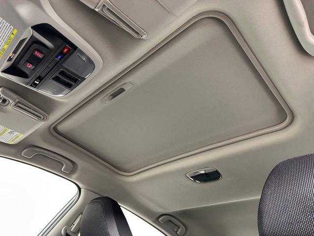 used 2020 Subaru Impreza car, priced at $19,998