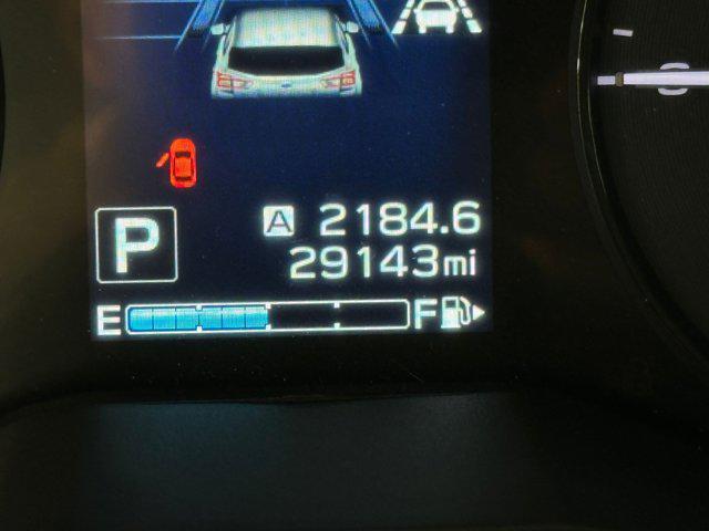 used 2020 Subaru Impreza car, priced at $19,998