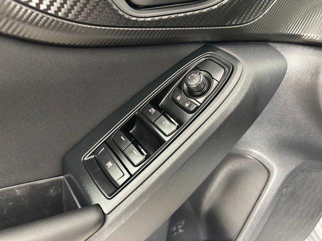 used 2020 Subaru Impreza car, priced at $19,998