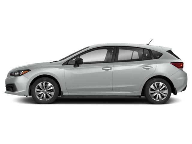 used 2020 Subaru Impreza car, priced at $19,999
