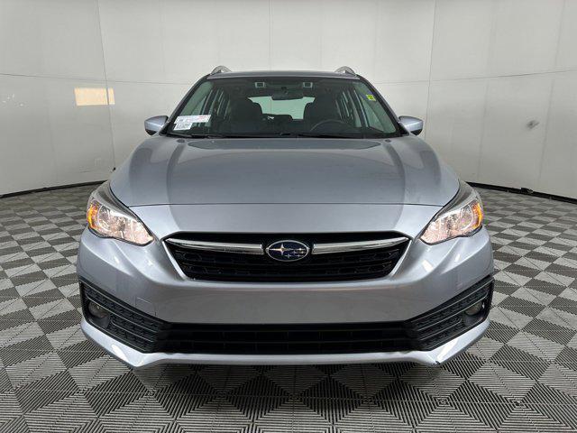 used 2020 Subaru Impreza car, priced at $19,998