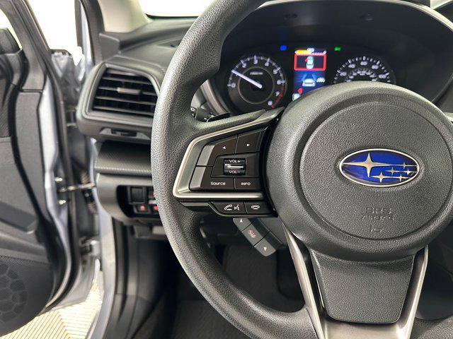 used 2020 Subaru Impreza car, priced at $19,998
