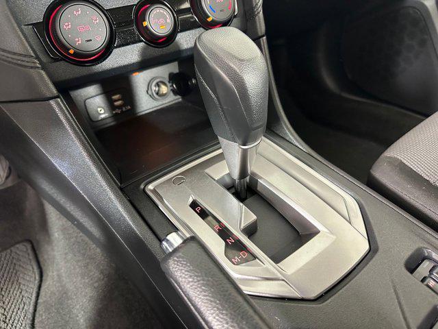 used 2020 Subaru Impreza car, priced at $19,998
