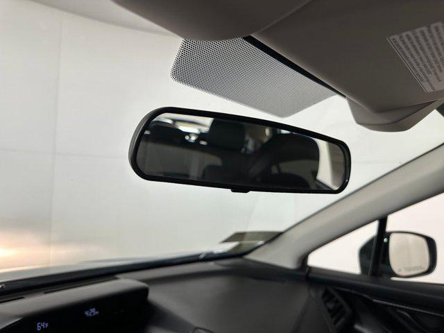 used 2020 Subaru Impreza car, priced at $19,998