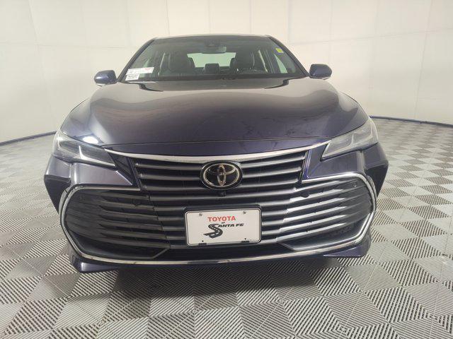 used 2022 Toyota Avalon car, priced at $34,558