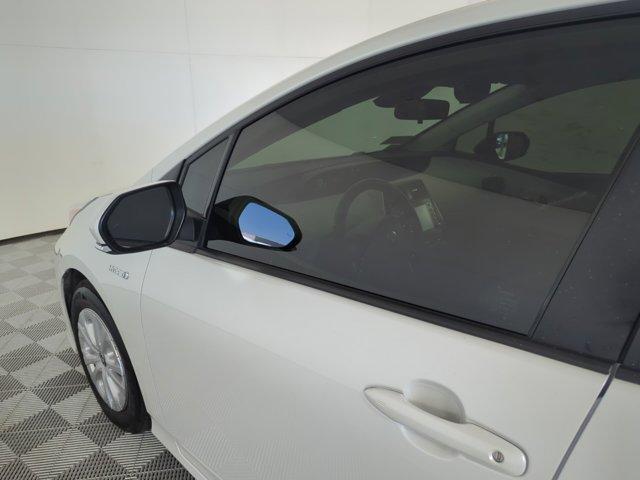 used 2022 Toyota Prius car, priced at $21,997