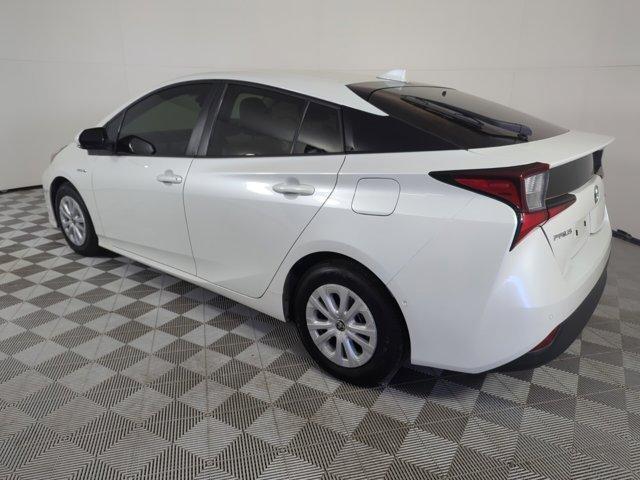 used 2022 Toyota Prius car, priced at $21,997