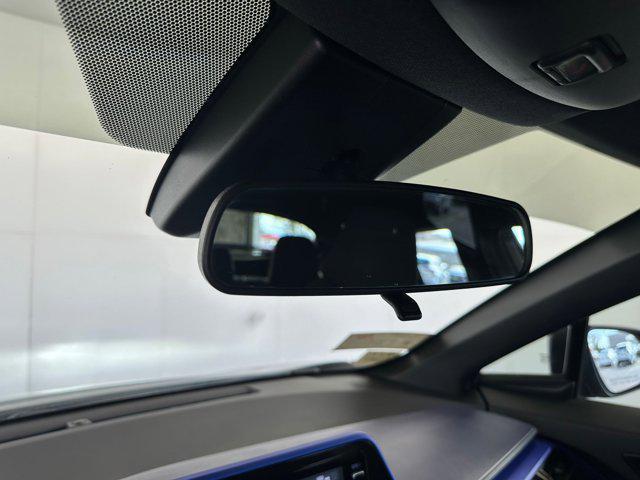 used 2022 Toyota C-HR car, priced at $24,998