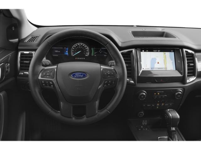 used 2021 Ford Ranger car