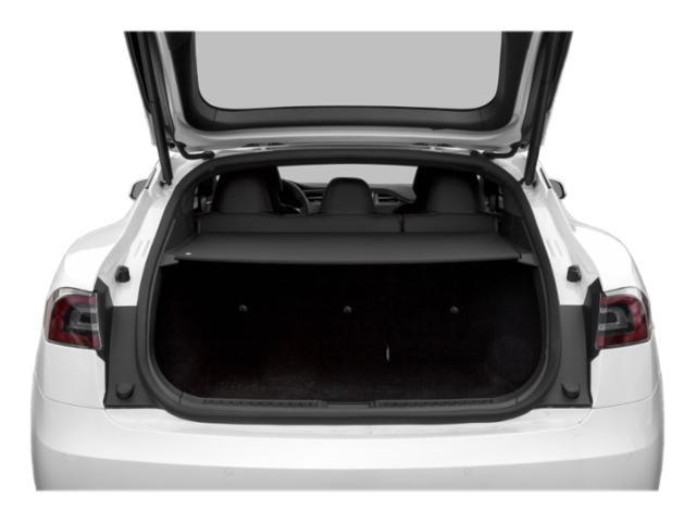 used 2018 Tesla Model S car, priced at $30,999