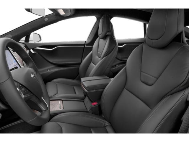 used 2018 Tesla Model S car, priced at $30,999