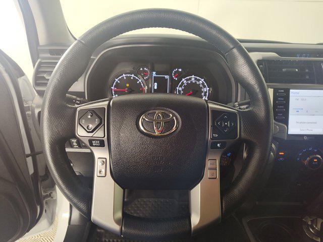 used 2024 Toyota 4Runner car, priced at $51,999