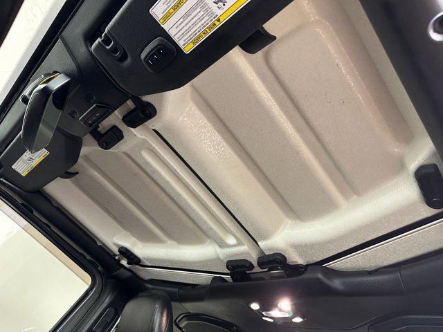 used 2020 Jeep Gladiator car, priced at $36,000