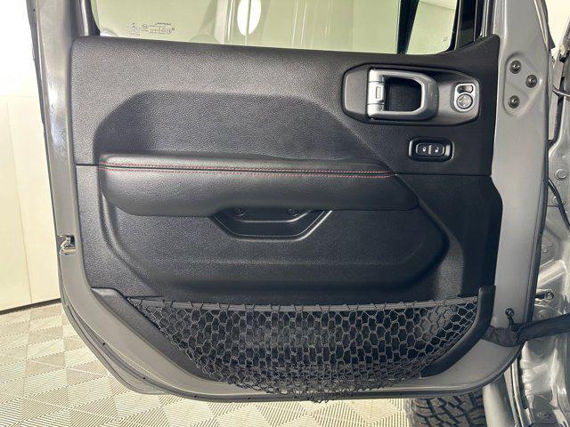 used 2020 Jeep Gladiator car, priced at $36,000