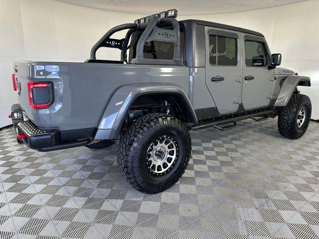 used 2020 Jeep Gladiator car, priced at $36,000