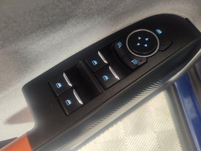 used 2024 Ford Maverick car, priced at $29,538