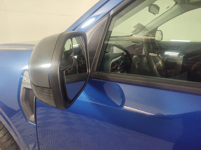 used 2024 Ford Maverick car, priced at $29,538