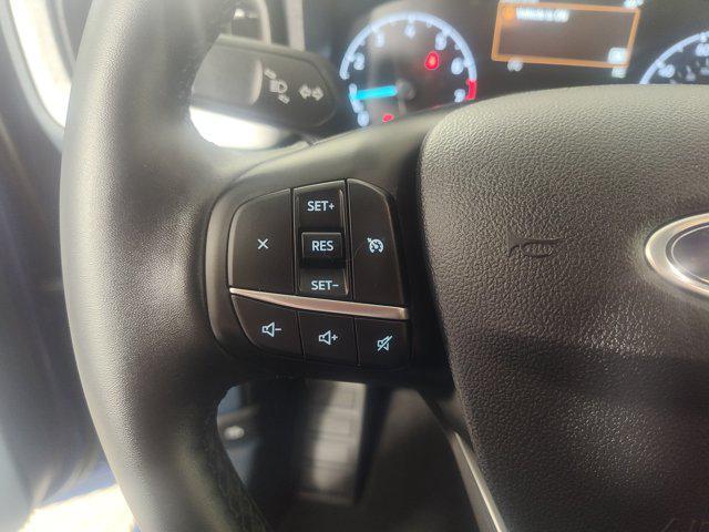 used 2024 Ford Maverick car, priced at $29,538