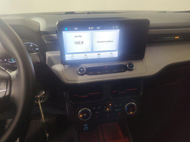 used 2024 Ford Maverick car, priced at $29,538