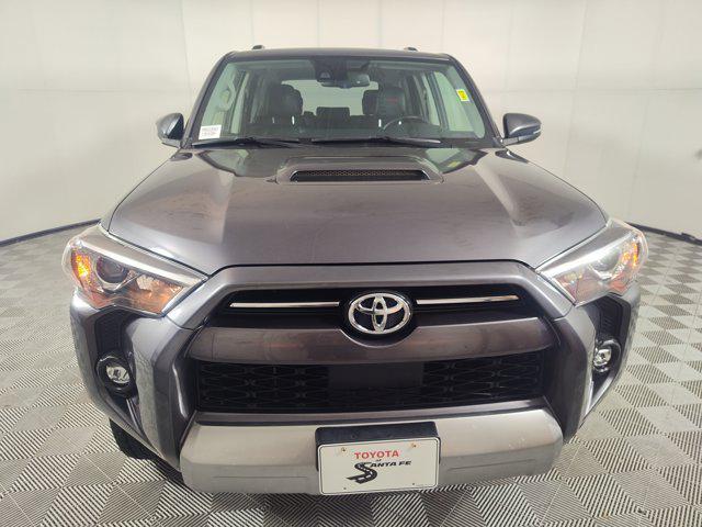 used 2021 Toyota 4Runner car, priced at $36,000