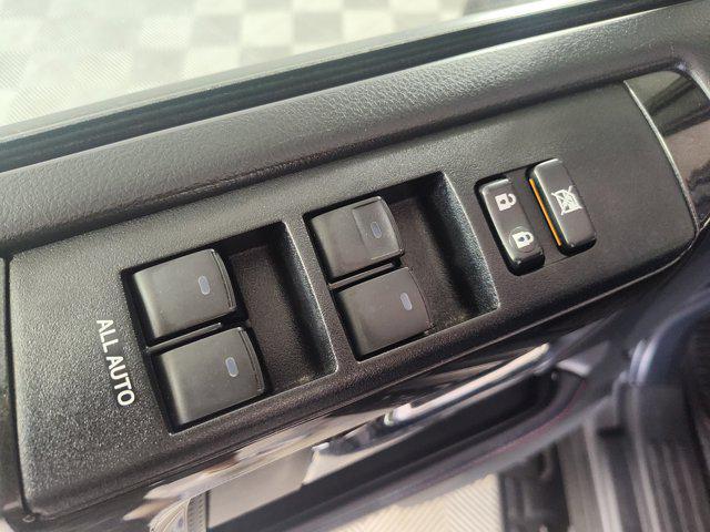 used 2021 Toyota 4Runner car, priced at $36,000