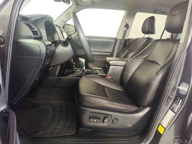 used 2021 Toyota 4Runner car, priced at $36,000