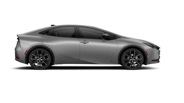 new 2025 Toyota Prius car, priced at $36,308