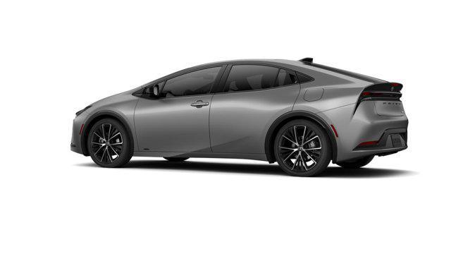 new 2025 Toyota Prius car, priced at $36,308