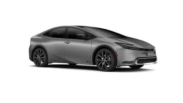 new 2025 Toyota Prius car, priced at $36,308