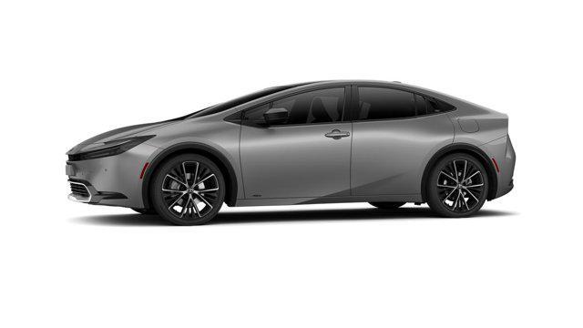 new 2025 Toyota Prius car, priced at $36,308