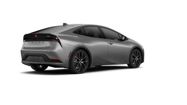 new 2025 Toyota Prius car, priced at $36,308