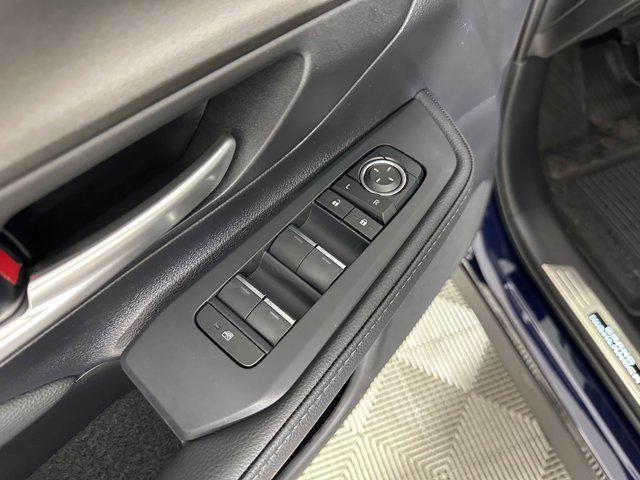 new 2026 Toyota Grand Highlander Hybrid car, priced at $53,687