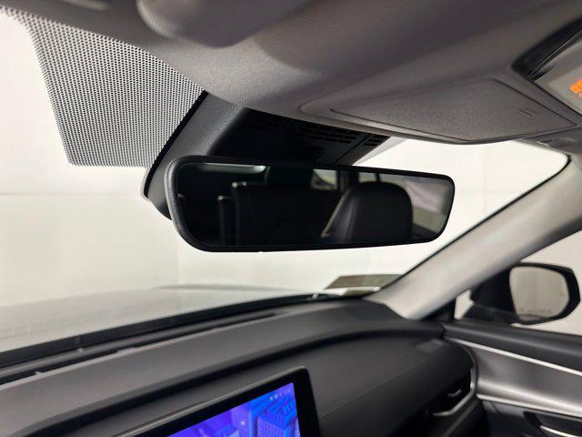 new 2026 Toyota Grand Highlander Hybrid car, priced at $53,687