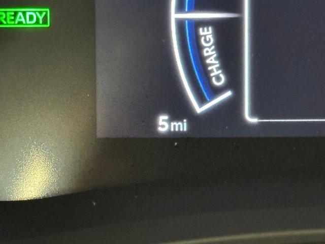 new 2026 Toyota Grand Highlander Hybrid car, priced at $53,687