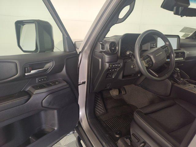 used 2024 Toyota Land Cruiser car, priced at $81,999