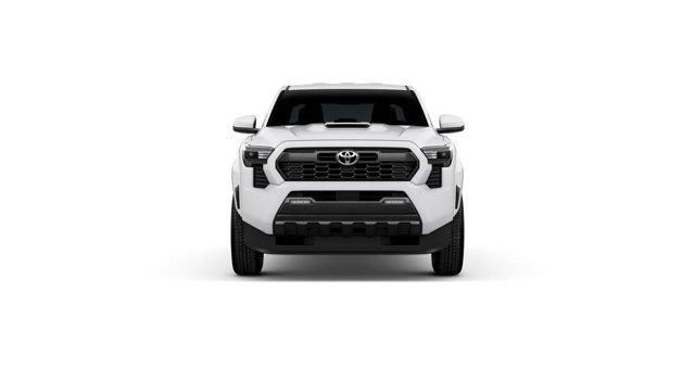 new 2025 Toyota Tacoma car, priced at $47,643