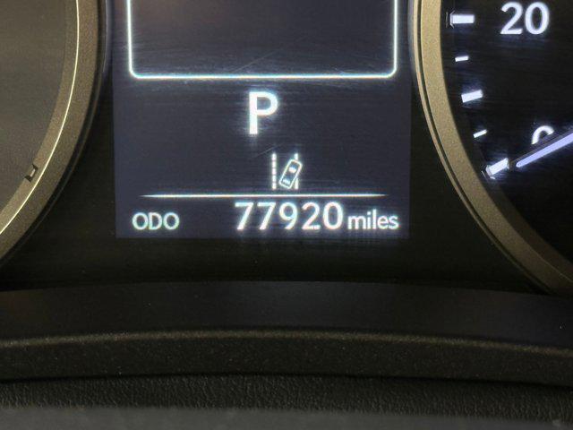 used 2021 Lexus NX 300h car, priced at $29,999