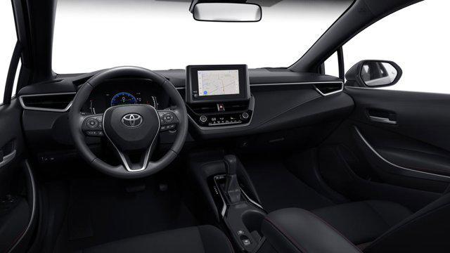 new 2026 Toyota Corolla car, priced at $26,360