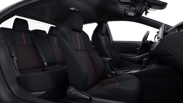 new 2026 Toyota Corolla car, priced at $26,360