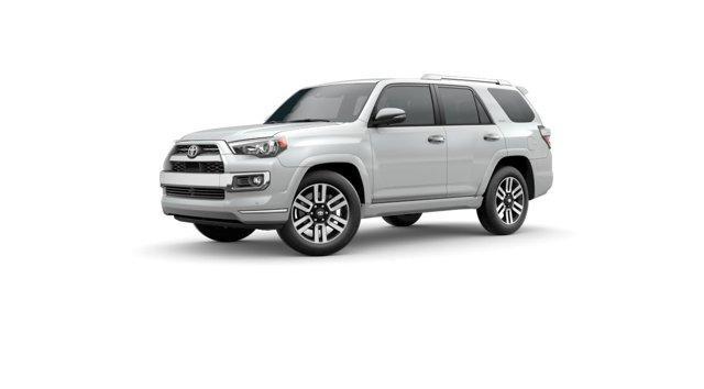new 2024 Toyota 4Runner car, priced at $54,718