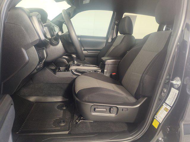 used 2022 Toyota Tacoma car, priced at $40,998