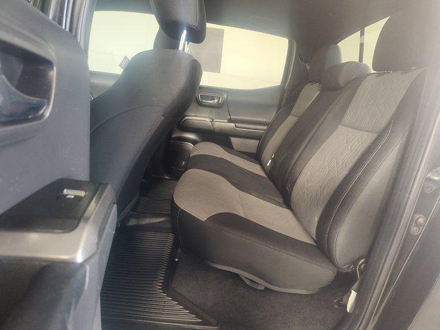 used 2022 Toyota Tacoma car, priced at $40,998