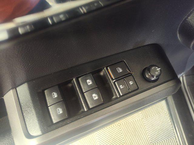 used 2022 Toyota Tacoma car, priced at $40,998