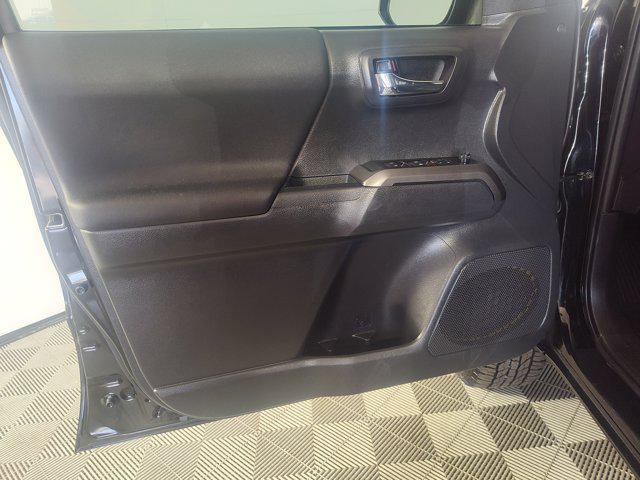 used 2022 Toyota Tacoma car, priced at $40,998
