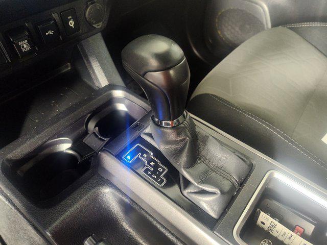 used 2022 Toyota Tacoma car, priced at $40,998
