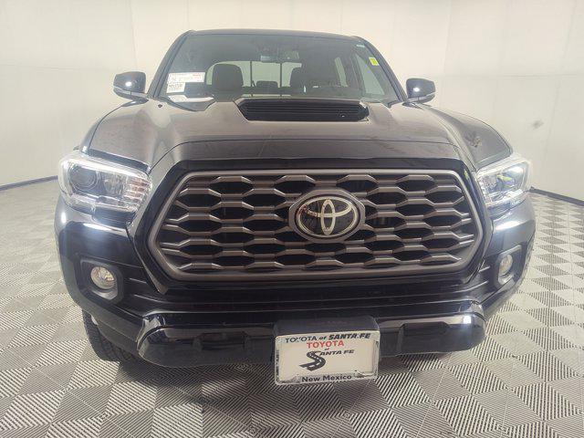 used 2022 Toyota Tacoma car, priced at $40,998
